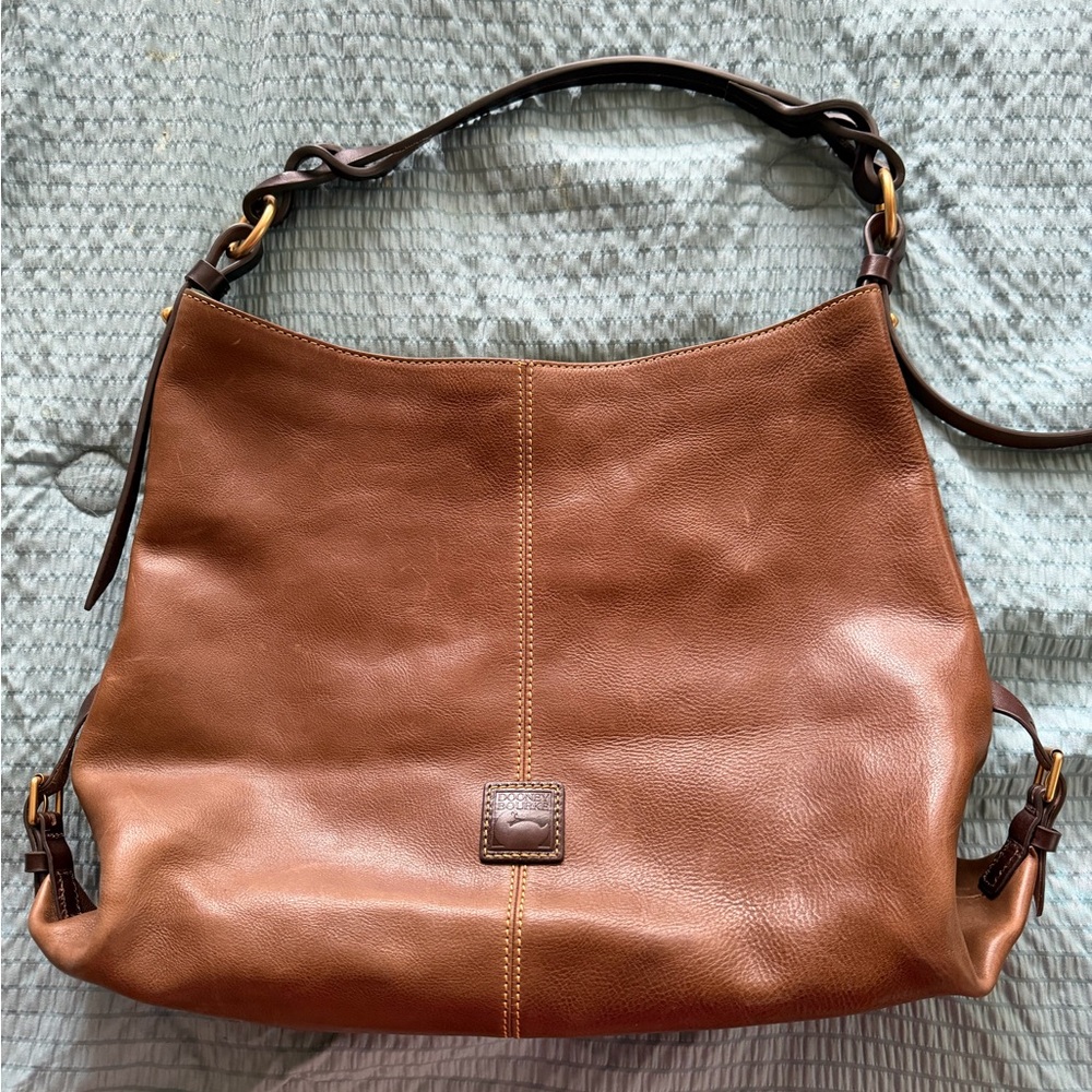 Dooney & Bourke Florentine Sac